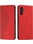 Samsung Galaxy Case 5g Darbeye Kapak Kapak Yan Toka Tam (Yurt Dışından) 1