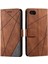 IPhone Se 2020/SE 2022 Manyetik Darbeye Dayanıklı Kart Tutucu Kickstand (Yurt Dışından) 1