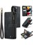 Kart Sahibi Sürücüler Lisans Kartı ile IPhone 12 Pro Max Için Caseme Durumda (Yurt Dışından) 1