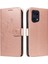 Oppo Bulmak Için Kılıf X5 Pro Kabartmalı Kelebek El Kayışı ile Yüksek Kalite (Yurt Dışından) 5