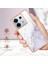 Xiaomi Redmi Için Not 13 Pro 5g Yumuşak Tampon Mermer Desen Ince Tpu (Yurt Dışından) 2