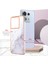 Xiaomi Redmi Için Not 13 Pro 5g Yumuşak Tampon Mermer Desen Ince Tpu (Yurt Dışından) 3