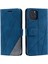 IPhone 12 Için Kılıf Pro Max Kart Tutucu Kickstand Cüzdan Flip Folio Pu (Yurt Dışından) 1