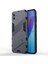 Samsung Galaxy A04 4g Kickstand Sağlam Askeri Koruyucu Kapak (Yurt Dışından) 1