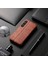 Sony Xperıa 1 V Moda Tasarım Cüzdan Fonksiyonu Için Kılıf Zarif Flip (Yurt Dışından) 3
