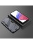 Samsung Galaxy A54 5g Sağlam Askeri Koruyucu Kapak Kickstand (Yurt Dışından) 3