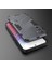 Samsung Galaxy A54 5g Sağlam Askeri Koruyucu Kapak Kickstand (Yurt Dışından) 4