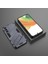 Samsung Galaxy A34 5g Kickstand Sağlam Askeri Koruyucu Kapak (Yurt Dışından) 2