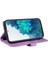 Samsung Galaxy S20 Fe Kickstand Koruyucu Kart Yuvası Standı ile (Yurt Dışından) 2