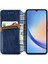 Samsung Galaxy A34 5g Için Kılıf Kapak Çevirin Cüzdan Fonksiyonu Zarif Kılıf (Yurt Dışından) 5