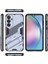 Samsung Galaxy Case 5g Kickstand Koruyucu Kapak Sağlam Askeri (Yurt Dışından) 2