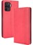 Oppo Oppo 5 Lite/oppo 5f Manyetik Kapatma Pu Deri Cüzdan Için Kılıf (Yurt Dışından) 1