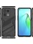 Oppo Oppo 8 Pro 5g Koruyucu Kapak Için Kılıf Kickstand Sağlam Askeri (Yurt Dışından) 3