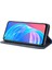 Oppo A73 5G/A72 5g Pu Deri Manyetik Kapatma Cüzdan Için Kılıf (Yurt Dışından) 4