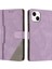 Iphone 13 Için Kılıf Mini Manyetik Kapatma Pu Deri Handy Standı Kart Yuvaları (Yurt Dışından) 1
