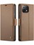 Xiaomi 11 Lite Anti Dolandırıcılık Darbeye Dayanıklı Durumda Kickstand Kart (Yurt Dışından) 1