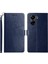 Xiaomi Redmi 13C 4g Telefon Kılıfı Için Kılıf Darbeye Tpu Kabuk Deri Çevirme (Yurt Dışından) 1