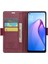 Oppo Caseme 8z/oppo 7z Anti Dolandırıcılık Kickstand Cüzdan Durumda (Yurt Dışından) 2