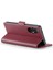 Oppo Caseme 8z/oppo 7z Anti Dolandırıcılık Kickstand Cüzdan Durumda (Yurt Dışından) 3