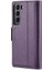 Samsung Galaxy S21 Artı Cüzdan Durumda Anti Dolandırıcılık Kickstand (Yurt Dışından) 5
