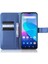 Oukitel C31 Kart Tutucu Kapak Için Kılıf Kickstand Manyetik Cüzdan (Yurt Dışından) 3