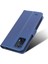 Oukitel C31 Kart Tutucu Kapak Için Kılıf Kickstand Manyetik Cüzdan (Yurt Dışından) 5