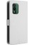 Nokia XR21 Kapak Manyetik Cüzdan Kickstand Kart Tutucu Için Kılıf (Yurt Dışından) 5