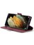 Samsung Galaxy S21 Ultra Kickstand Cüzdan Kılıf Darbeye Dayanıklı (Yurt Dışından) 3