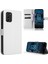 Nokia G100 Kickstand Kart Tutucu Kapak Manyetik Cüzdan Için Kılıf (Yurt Dışından) 1