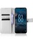Nokia G100 Kickstand Kart Tutucu Kapak Manyetik Cüzdan Için Kılıf (Yurt Dışından) 4