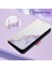 Google Piksel 9 Mermer Desen Kickstand Cüzdan Pu Deri Için Kılıf (Yurt Dışından) 3