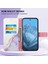 Google Piksel 9 Mermer Desen Kickstand Cüzdan Pu Deri Için Kılıf (Yurt Dışından) 5