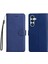 Samsung Galaxy A54 5g Iş Cüzdan Telefon Kılıfı Için Flip Case Yüksek Katı (Yurt Dışından) 1