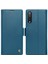 Samsung Galaxy A50/A50S/A30S Anti Dolandırıcılık Kickstand Kartı Için Caseme Durumda (Yurt Dışından) 1