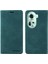 Oppo Oppo 11 5g Koruyucu Pu Deri Manyetik Folyo Cüzdan Için Kılıf (Yurt Dışından) 5