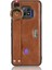 Nubia Kırmızı Sihirli 7 Pro Kolaylık Bilek Kayışı Premium Pu Deri Için Kılıf (Yurt Dışından) 5