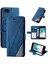 IPhone Se 2020/SE 2022 Manyetik Darbeye Dayanıklı Kart Tutucu Kickstand (Yurt Dışından) 1
