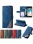 IPhone Se 2020/SE 2022 Manyetik Darbeye Dayanıklı Kart Tutucu Kickstand (Yurt Dışından) 4