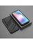 Samsung Galaxy Case 5g Kickstand Koruyucu Kapak Sağlam Askeri (Yurt Dışından) 4