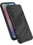 Samsung Galaxy Case 5g Kickstand Koruyucu Kapak Sağlam Askeri (Yurt Dışından) 5
