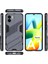 Xiaomi Redmi A1 Sağlam Askeri Koruyucu Kapak Kickstand Için Kılıf (Yurt Dışından) 4