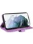 Samsung Galaxy S21 Artı Kickstand Koruyucu Pu Deri Flip Case (Yurt Dışından) 4