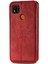 Xıaomı Redmi 9c Için Kılıf Moda Tasarım Kılıf Cüzdan Fonksiyonu Çevirin (Yurt Dışından) 5