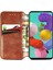 Samsung Galaxy A51 4g Zarif Iş Moda Tasarım Cüzdan (Yurt Dışından) 4