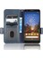 Google Piksel 3A Xl Için Kılıf Cüzdan Kapak Kapak 3 Kart Tutucu Görüntüleme Standı (Yurt Dışından) 5