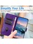 Telefon Kılıfı Için Xiaomi Redmi Not 10 Pro Max Kart Yuvaları Tutucu Flip Folio (Yurt Dışından) 4