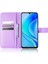 Huawei Nova Y70/Y70 Artı Kapak Manyetik Cüzdan Kickstand Kart (Yurt Dışından) 4