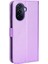 Huawei Nova Y70/Y70 Artı Kapak Manyetik Cüzdan Kickstand Kart (Yurt Dışından) 5