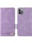 Ulefone iphone 11 Için Kılıf Pro Max Koruyucu Kapak Deri Folio Kapak (Yurt Dışından) 1