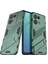 Oppo Oppo 8 Pro 5g Koruyucu Kapak Için Kılıf Kickstand Sağlam Askeri (Yurt Dışından) 1